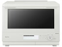 【5年延長保証加入が無料】パナソニック スチームオーブンレンジ ビストロ NE-BS8D-W オフホワイト