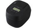 【5年延長保証加入無料】パナソニック 可変圧力IHジャー炊飯器 SR-N510D-K(ブラック)