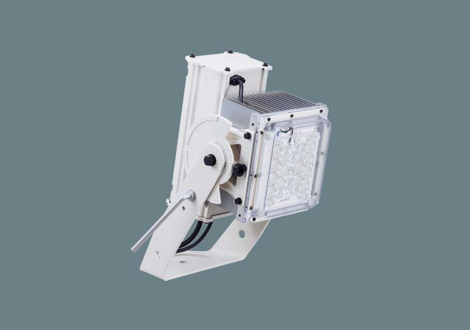 【1台限り　特別価格】パナソニック　NNY24735KLA9　天井直付型・壁直付型　LED（昼白色）　プール用投..