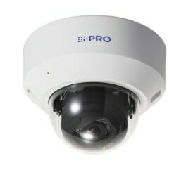樂天商城 - 【弊社在庫品　特別価格】WV-S2136LD　i-PRO ネットワークカメラ　2MP(1080P)屋内ドームAIカメラ　アナログ出力対応モデル