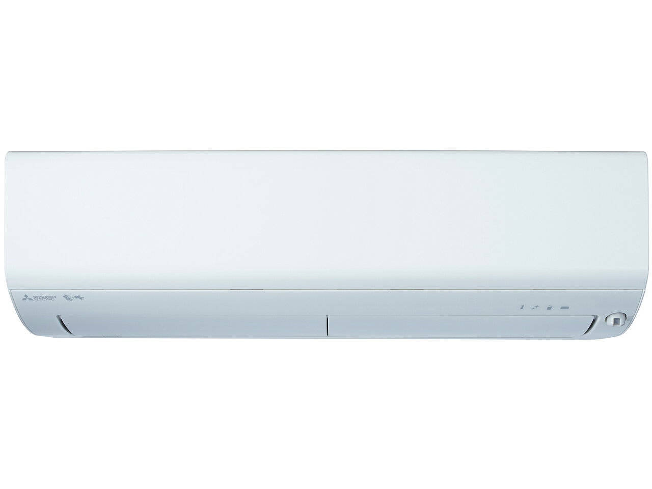 三菱電機 MITSUBISHI 霧ヶ峰 BXVシリーズ 　ルームエアコン ピュアホワイト 主に12畳用　MSZ-BXV3625-W