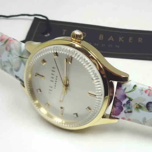 訳あり【あす楽対応】TED BAKER テッドベーカー 32mm レディース　10031554