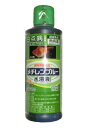 【成分および分量】(100ml中) メチレンブルー：0.82g 精製水：適量 【効能又は効果】 観賞魚の白点病、尾ぐされ病状、水カビ病の治療 【用法および容量】 本剤10mL（1目盛）を水約40L〜80Lの割合で溶解させ薬浴させる。 【水槽における本剤の使用例】 幅×奥行×高さ水量投薬量 60×30×36cm60L1目盛（10mL） 90×45×45cm160L2・1/2目盛（25mL） 【使用上の注意】 ■一般的注意 1．本剤は効能・効果において定められた目的にのみ使用すること。 2．本剤は定められた用法・用量を厳守すること。 ■使用者に対する注意 1．万一、本剤が眼に入った場合には、直ちに水でよく洗い流し、医師の診察を受けること。 2．誤って本剤を飲み込んだ場合は、直ちに医師の診察を受けること。 3．皮膚又は服に付着した場合は、速やかに多量の水で洗うこと。 ■魚に対する注意 1．制限事項 (1)本剤は観賞魚以外には使用しないこと。 (2)本剤は観賞魚であっても、古代魚(アロワナ等)や大型ナマズ類や海水魚には使用しないこと。 2．適用上の注意 (1)薬浴液は、使用する時に希釈し調整すること。 (2)薬浴槽の薬剤は、均一になるようによく混ぜてから使用すること。 (3)濾材に活性炭、ゼオライト等を使用している場合は、とり除き使用すること。 (4)飼育水の中に直接投与し、病魚を薬浴させること。 (5)薬浴期間は5〜7日を目安とすること。 (6)5〜7日後、症状の改善が見られない場合は、【用法及び用量】に従って再度投薬すること。 (7)期待する治療・予防が得られないことや、思わぬ副作用が発生するおそれがあるので、本剤には他の薬品を加えて使用しないこと。 ■取扱い上の注意 1．水草や藻は、本剤により枯れることがあるため、これらを魚と一緒に薬液に浸けないようにすること。 2．衣服やカーペット等に付着すると濃青色の色素が落ちないので、取扱いには十分注意すること。 3．水槽内のシリコン部及びエアチューブ等が着色されるので、了承の上使用すること。 4．本剤は、よく振り混ぜてから使用すること。 5．使用済みの空容器は、地方公共団体の条例等に従い処分し、他に流用又は転用しないこと。 6．本剤を数回に分けて使用する場合は、速やかに使用すること。 7．本剤の色に異常が認められた場合には、使用しないこと。 8．開閉時には、薬液が飛び散らぬよう十分注意すること。 9．本剤は水草や藻に対する毒性があるので、薬浴後の溶解液を廃棄する場合は、環境や水系を汚染しないよう注意し、地方公共団体条例等に従い処分すること。やむを得ず河川、湖沼又は海に廃棄する場合は、十分な水であらかじめ希釈してから、排水する等の環境汚染防止策を講じること。 10．治療後は薬浴水を取り替える必要はない。 ■保管上の注意 1．小児の手の届かないところに保管すること。 2．本剤は直射日光、高温多湿を避けて保管すること。 3．誤飲を避け、品質を保持するため、本剤を他の容器へ入れ替えないこと。 製造販売元　三栄製薬株式会社 水量計算 お客様の水槽の縦横水位高を計って頂き、下記の計算式で水量を求めて下さい。 奥行(D)cm×幅(W)cm×高さ(H)cm÷1000=水量(L) 【動物用医薬品店舗販売業許可証に基づく表示】 動物用医薬品販売業許可番号第　S-62　号 店舗販売業者の氏名又は名称株式会社　大谷錦鯉店 店舗の名称及び所在地株式会社　大谷錦鯉店大阪市住之江区西住之江3-14-12 店舗管理者の氏名及び種別中西千恵子　薬剤師 許可の有効期限令和3年5月8日　から　令和9年5月7日まで 営業時間および営業時間外で相談できる時間営業時間　9:30〜17:00メール・FAXにて受付 営業時間外で相談できる時間24時間いつでも　メール・FAXにて受付 相談時及び緊急時の連絡先電話　受付休止中FAX　06-6674-3657 メール　ootani@nishikigoiten.com 取り扱う動物用医薬品の区別指定医薬品を含む動物用医薬品 水槽錦鯉　錦鯉販売　錦鯉通販の大谷錦鯉店 錦鯉販売　錦鯉通販　錦鯉池　錦鯉1匹　錦鯉水槽 錦鯉病気　錦鯉薬　錦鯉飼い方　錦鯉問答錦鯉　動物用医薬品　魚病薬