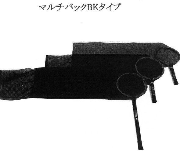 サイズ アルミパイプ柄 細目 　直径 30cm 網長 110cm