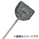 ☆扇網 ウ-12 径360 柄長1500 中目送料無料 但、一部地域除 同一商品購入2点目より2000円引