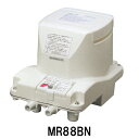 ☆フジクリーン工業(マルカ)MR88BN(浄化槽専用ブロワ) 送料無料