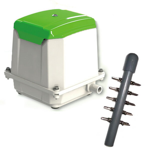 動作品 ブロワ エアーポンプ 大晃機械工業 JDK-60 60リッター 動作品 ⑱ブロワ エアーポンプ 大晃機械工業 JDK-60 60リッター