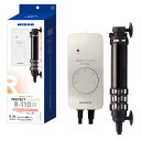 □ニッソー プロテクトICオート R-110Wヒーター・サーモスタット一体型送料無料 但、一部地域除 2点目より300円引