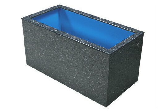 ☆テクノ販売 FRP水槽 900L 水量 1.4t同梱不可 送料別途見積