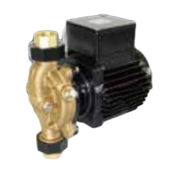 ☆三相電機 砲金製ラインポンプ(全閉モータ) 20PBGUZ-541B 単相100V 60Hz 送料無料 但、一部地域除