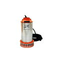 ☆松阪製作所 ポン太P2-10SX 樹脂製羽単相100V 100W 60Hz 口径50mm 水中斜流ポンプ送料無料 北海道 ・沖縄・離島 別途見積