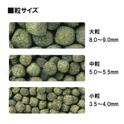 キョ-リンひかり小粒500gあす楽対応錦鯉飼料錦鯉の餌錦鯉のエサ