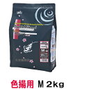 □キョーリン 咲ひかり 色揚用 M 浮 2kg送料無料 但、一部地域除 2点目より300円引