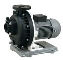 ☆川本 海水用 自吸式プラスチックポンプGSP4-806-CE2.2 三相200V 60Hz北海道・沖縄・離島は別途 同梱不可