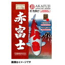 ☆日本動物薬品 赤富士 M 浮上 10kg×3袋　佐川急便で発送 送料無料 但、一部地域除