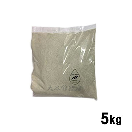 ☆フィルターサンドの改良版Bacto Power バクトパワー 5kg(500t用) 計量カップ付　送料無料 2点目より500円引