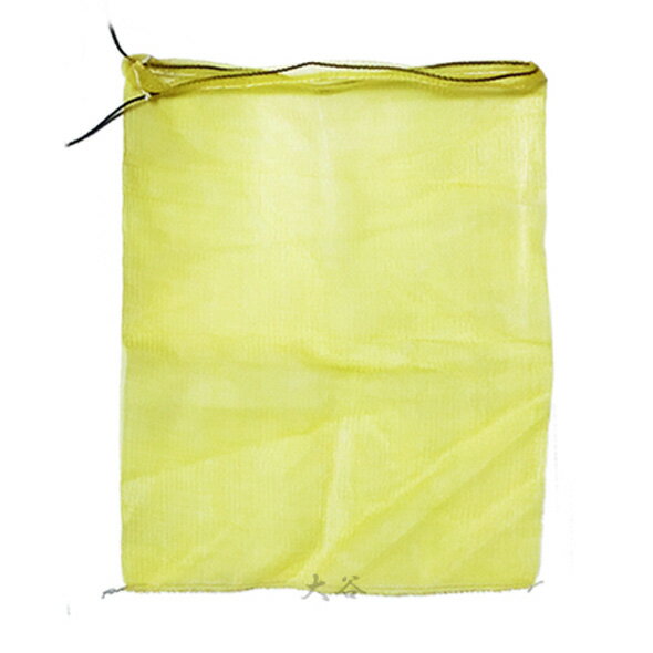 ☆濾材用ネット(かき殻ネット・貝取袋・潮干狩りネット)2mm目 34×44cm 100枚　送料無料 但、一部地域除 2点目より400円引