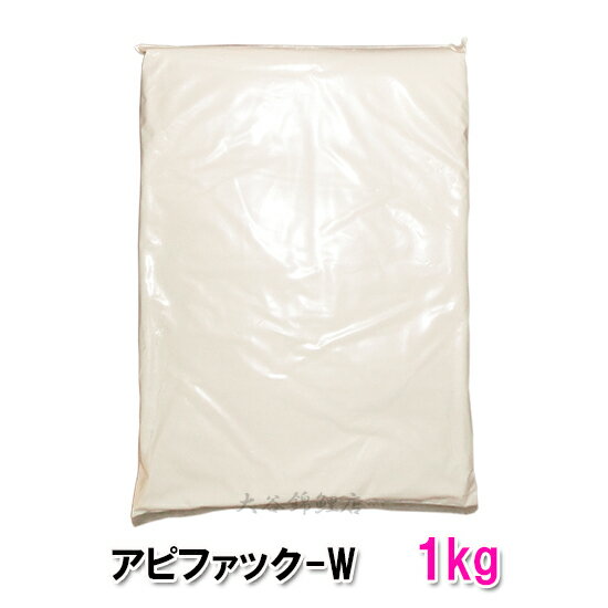 ☆コーキン化学 飼料添加物 展着剤アピファック-W 1kg