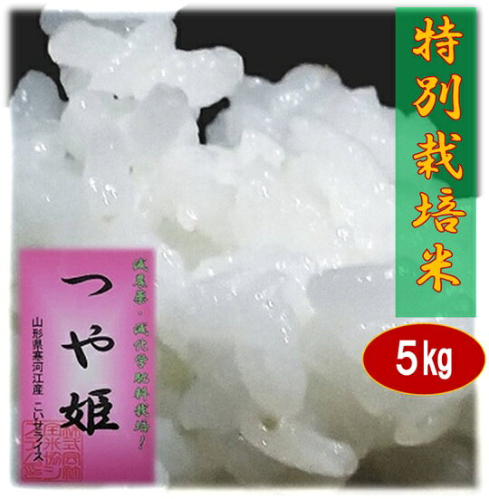 楽天市場】米 5kg つや姫 2袋セットの通販
