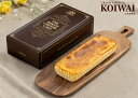 小岩井農場 THE BAKED CHEESE CAKE【スイーツ ギフト】