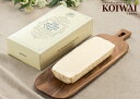 小岩井農場 THE DOUBLE CHEESE CAKE【スイーツ ギフト】