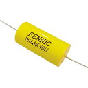 Bennic BMPT250V 0.47μF フィルムコンデンサー (1個)