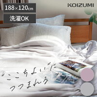 【ネット限定】23年製 コイズミ ここちよい電気毛布 掛け敷き両用 KDK-75230 | 送...