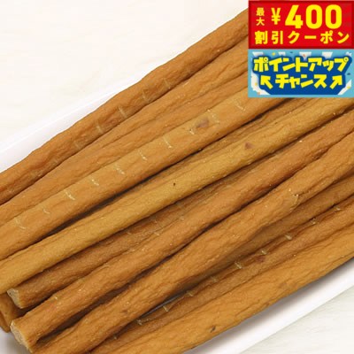 【400円OFFクーポン！＆店内ポイント最大42倍！本日限定！】DogNeel オリジナル ナチュラルおやつ ポテトチキンジャーキー 110g 国産原材料 国内加工 smtb-k w3 RCP
