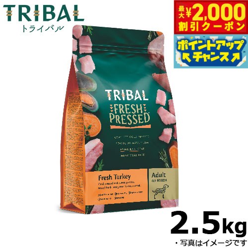楽天市場】トライバルフレッシュターキーの通販