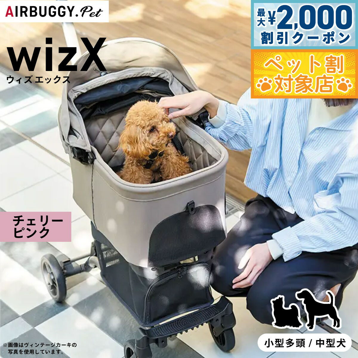 楽天市場】エアバギー 限定カラーの通販