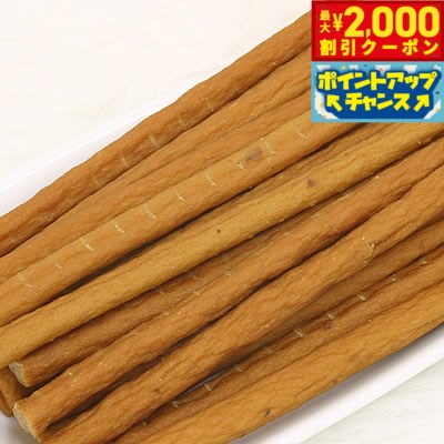 【最大2000円OFFクーポン！＆店内ポイント最大51倍！マラソン限定！】DogNeel オリジナル ナチュラルおやつ ポテトチキンジャーキー 110g 国産原材料 国内加工 smtb-k w3 RCP