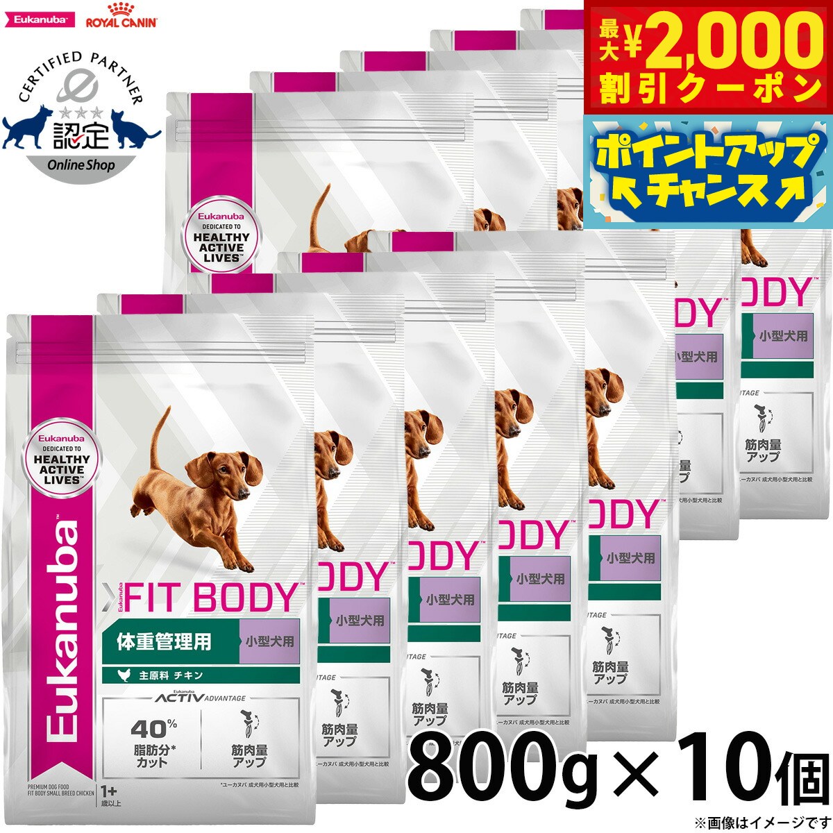 【最大2000円OFFクーポン！＆店内ポイント最大51倍！本日限定！】 800g×10個
