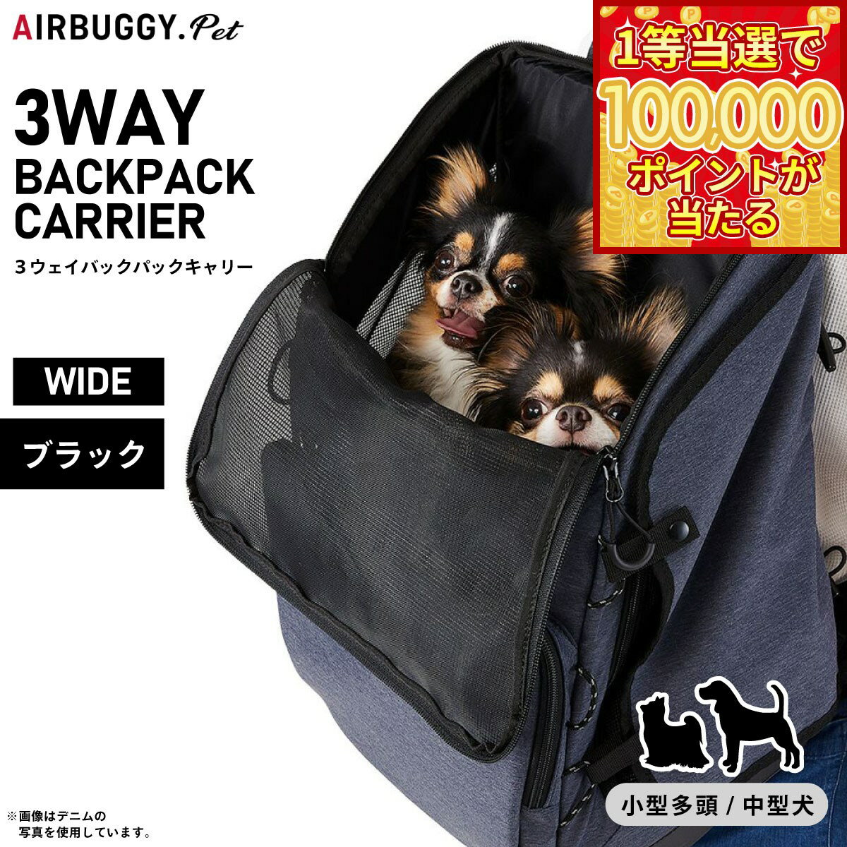 【1等最大10万ポイント当たる!31日まで!】エ...の商品画像