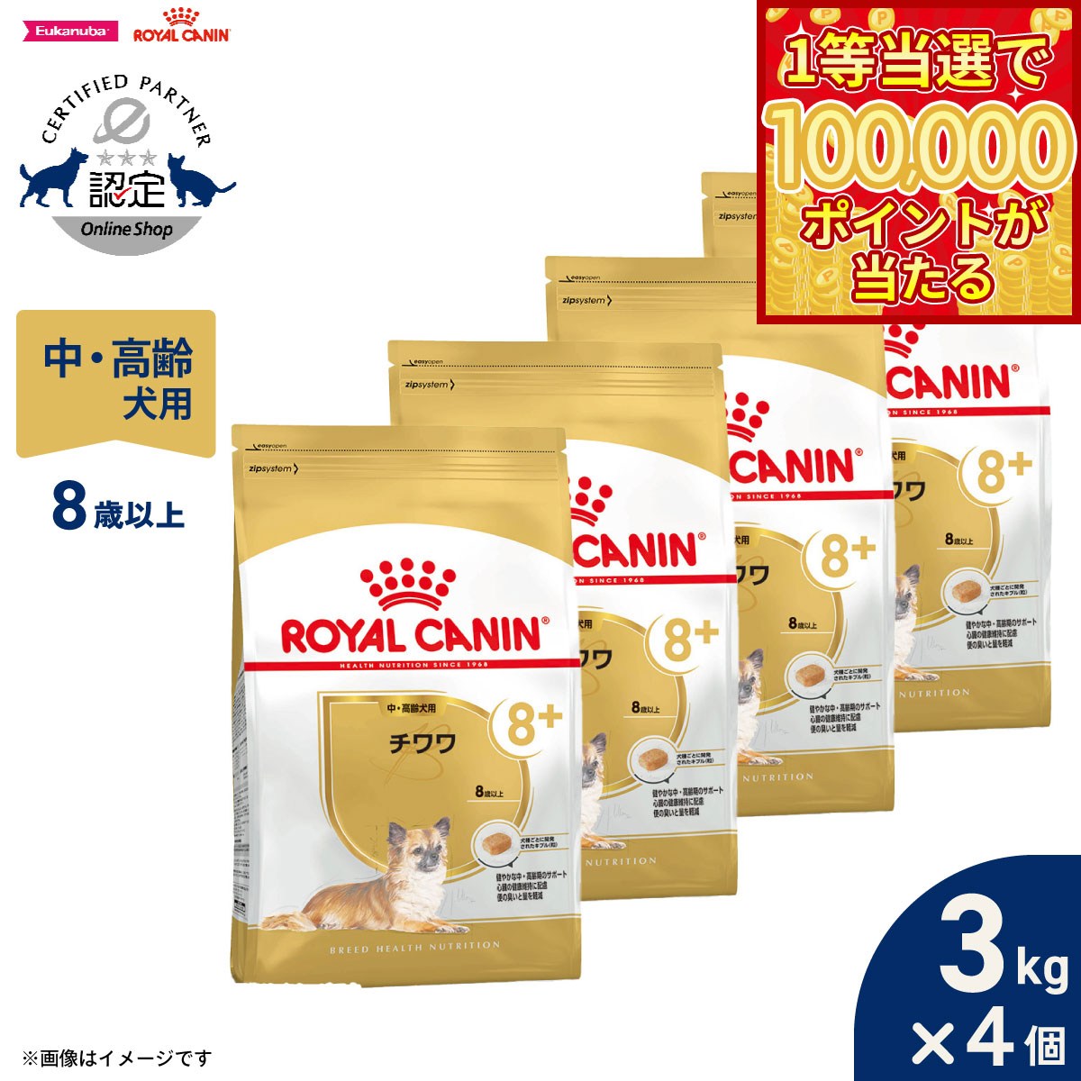 【1等最大10万ポイント当たる!31日まで!】ロ...の商品画像