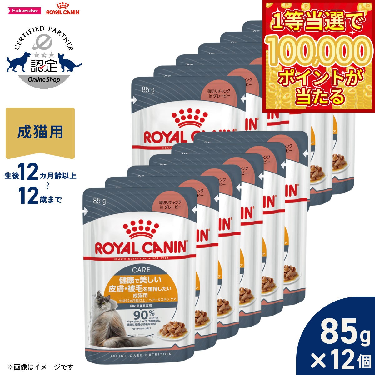 【1等最大10万ポイント当たる!20日から!】ロ...の商品画像