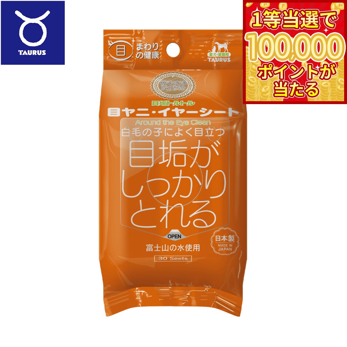 【1等最大10万ポイント