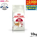 【2000円OFFクーポン!&店内ポイント最大59倍!本日限定!】ロイヤルカナン 猫 キャットフード フィット 10kg 正規品 猫用品/ねこグッズ/ペットグッ...