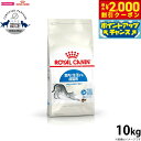 【2000円OFFクーポン!&店内ポイント最大57倍!本日限定!】ロイヤルカナン 猫 キャットフード インドア 10kg 正規品/猫用品/ねこグッズ/ペット ペ...