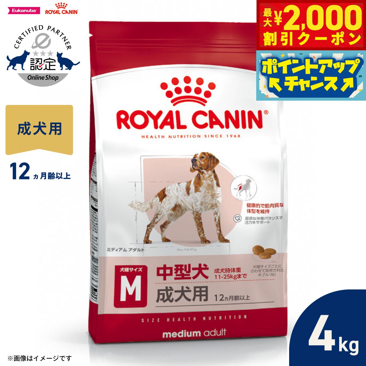 【最大2000円OFFクーポン！＆店内ポイント最大56倍！本日限定！】ロイヤルカナン ...