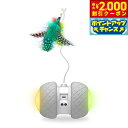 【2000円OFFクーポン!&店内ポイント最大58倍!本日限定!】BENTOPAL ベントパル スマート エレクトロニック キャットトイ SMART ELECT...