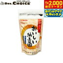 ドクターズチョイス 猫用おやつ おいしい納豆菌ささみ味 80g国産