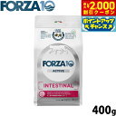 【2000円OFFクーポン!&店内ポイント最大59倍!本日限定!】フォルツァ10 Forza10 キャットフード インテスティナルアクティブ 胃腸ケア用食事療法...