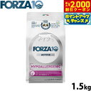 【2000円OFFクーポン!&店内ポイント最大59倍!本日限定!】フォルツァ10 Forza10 キャットフード ハイポアレルジェニックアクティブ 皮膚 被毛ケ...