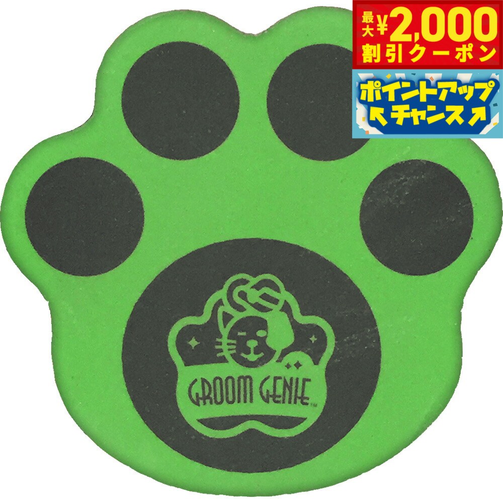 Nail File - 【最大2000円OFFクーポン！＆店内ポイント最大56倍！本日限定！】ネイルグルーミングパッド 2P グリーン 犬 お手入れ 爪 やすり