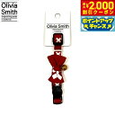 【2000円OFFクーポン!&店内ポイント最大58倍!本日限定!】オリビアスミス キャットカラー クロス 猫用首輪
