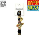 【2000円OFFクーポン!&店内ポイント最大58倍!本日限定!】オリビアスミス キャットカラー ドーナツ 猫用首輪