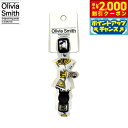 【2000円OFFクーポン!&店内ポイント最大58倍!本日限定!】オリビアスミス キャットカラー フレッシュレモン 猫用首輪