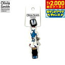 【2000円OFFクーポン!&店内ポイント最大58倍!本日限定!】オリビアスミス キャットカラー ハッピードッグ 猫用首輪
