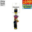 【2000円OFFクーポン!&店内ポイント最大58倍!本日限定!】オリビアスミス キャットカラー マルチボーダー 猫用首輪