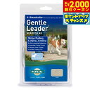 【2000円OFFクーポン!&店内ポイント最大57倍!マラソン限定!】ペットセーフ ジェントルリーダー ヘッドカラー クイックリリース S【送料無料】